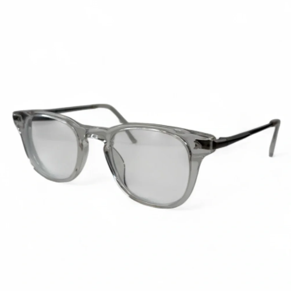 FRAMES ONLY-KITS JUNO G44A1S Eyeglasses 47•22•145 Kits glasses with case & cloth